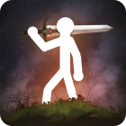 Stickman Weapon Master