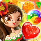 Sugar Smash: Book of Life