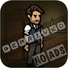 Deprived: 2D Pixel Indie Horror (No Ads)