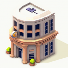 Idle Island – City Building Tycoon