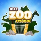 Idle Zoo Tycoon 3D – Animal Park Game