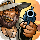 Mad Bullets: Cowboy Shooter