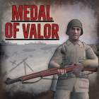 Medal Of Valor D-Day WW2