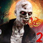 Real zombie hunter 2: FPS Shooting in Halloween