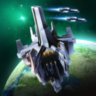 Stellaris: Galaxy Command, Sci-Fi, space strategy