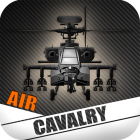 Helicopter Sim Flight Simulator Air Cavalry Pilot