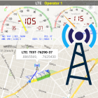 Network Cell Info – Mobile & WiFi Signal