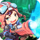 Shut the Soul: Shooting Action RPG