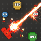 Tank Block Blast