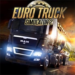 Euro Truck Simulator 2 Icon Logix By Pumaile D73z8u9