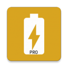 mAh Battery Pro