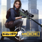 AWP Mode: Elite online 3D sniper FPS