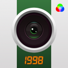 1998 Cam – Vintage Camera