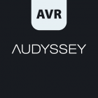 Audyssey MultEQ Editor app