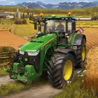 Farming Simulator 21