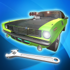 Fix My Car: Classic Muscle 2 – Junkyard!