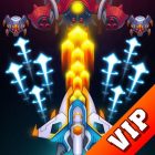 Galaxy Invader: Infinite Shooting Premium