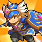 Raid the Dungeon: Idle RPG Heroes AFK or Tap Tap