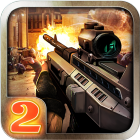 Death Shooter 2: Zombie Killer