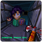 Dungeon Maker RPG