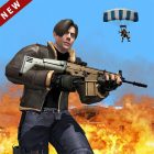 Firing Squad Battleground Survival Games Free