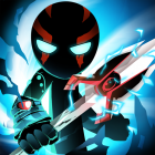 God Stickman: Battle of Warriors – Fighting games