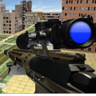 New Sniper 3D FPS Shooter