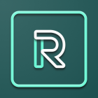 Relevo Square – Icon Pack