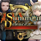 Summon Defence