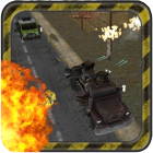 Trucks’n’Guns: Endless Road War