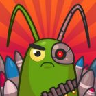 War Bugs – Shooter