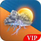 Weather Forecast 2019 – VIP