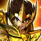 SAINT SEIYA SHINING SOLDIERS