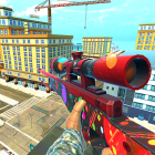 Free Firing Shooting Games: Elite Gun Shooter 3D