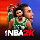 NBA 2K Mobile Basketball