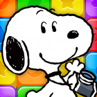 SNOOPY Puzzle Journey