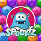 Spookiz Blast : Blast Puzzle Game