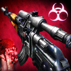 Zombie 3D Gun Shooter- Real Survival Warfare