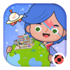 Miga Town: My World