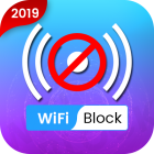 Block WiFi – WiFi Inspector