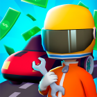 Pit Crew Heroes – Idle Racing Tycoon