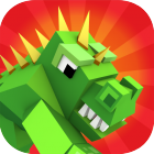 Smashy City – Monster Game