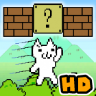 Super Cat World : Syobon Action HD