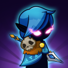 Tiny Blade – Dark Slayer