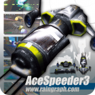 AceSpeeder3