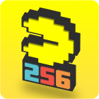 PAC-MAN 256 – Endless Maze