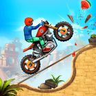 R2C Mini Moto Racing PvP – Motorsports Games 2020