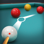 Pro Billiards 3balls 4balls