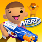 NERF Epic Pranks!