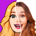 Avatoon – Avatar Creator, Emoji Maker & Cartoon Me